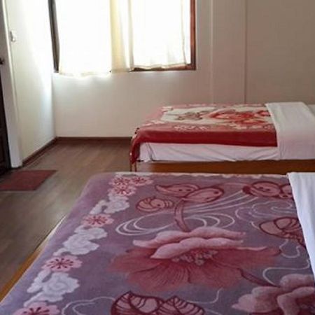 Maymyo Sa Khan Tha Hotel Pyin U Lwin Zewnętrze zdjęcie