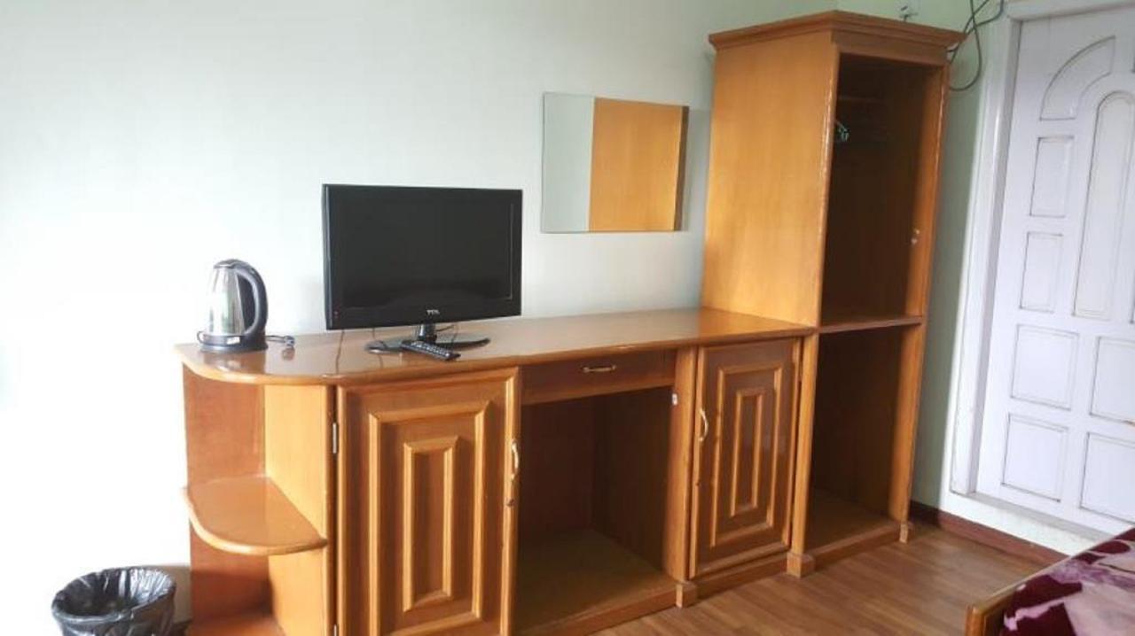 Maymyo Sa Khan Tha Hotel Pyin U Lwin Zewnętrze zdjęcie